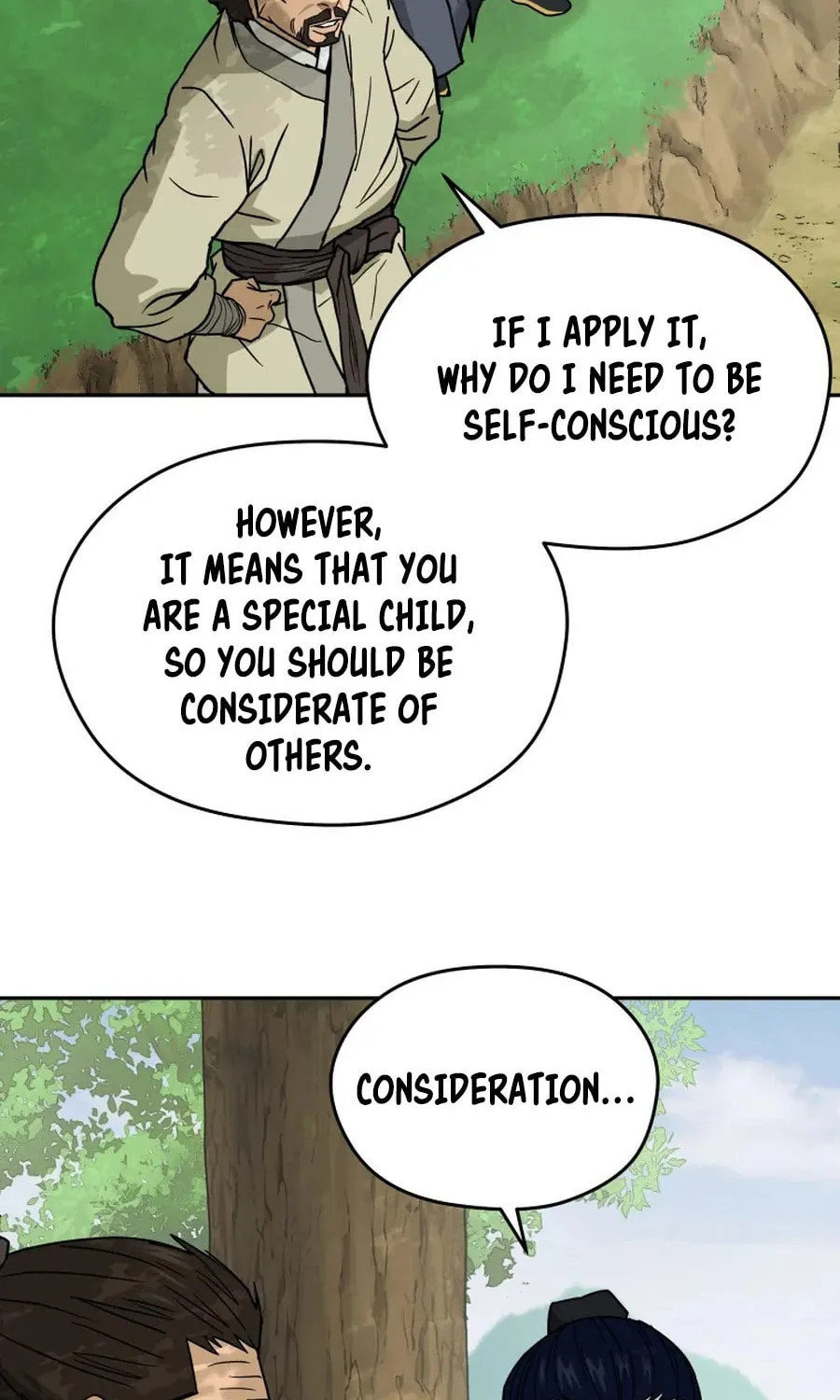 Administrator Kang Jin Lee Chapter 6 page 82 - 