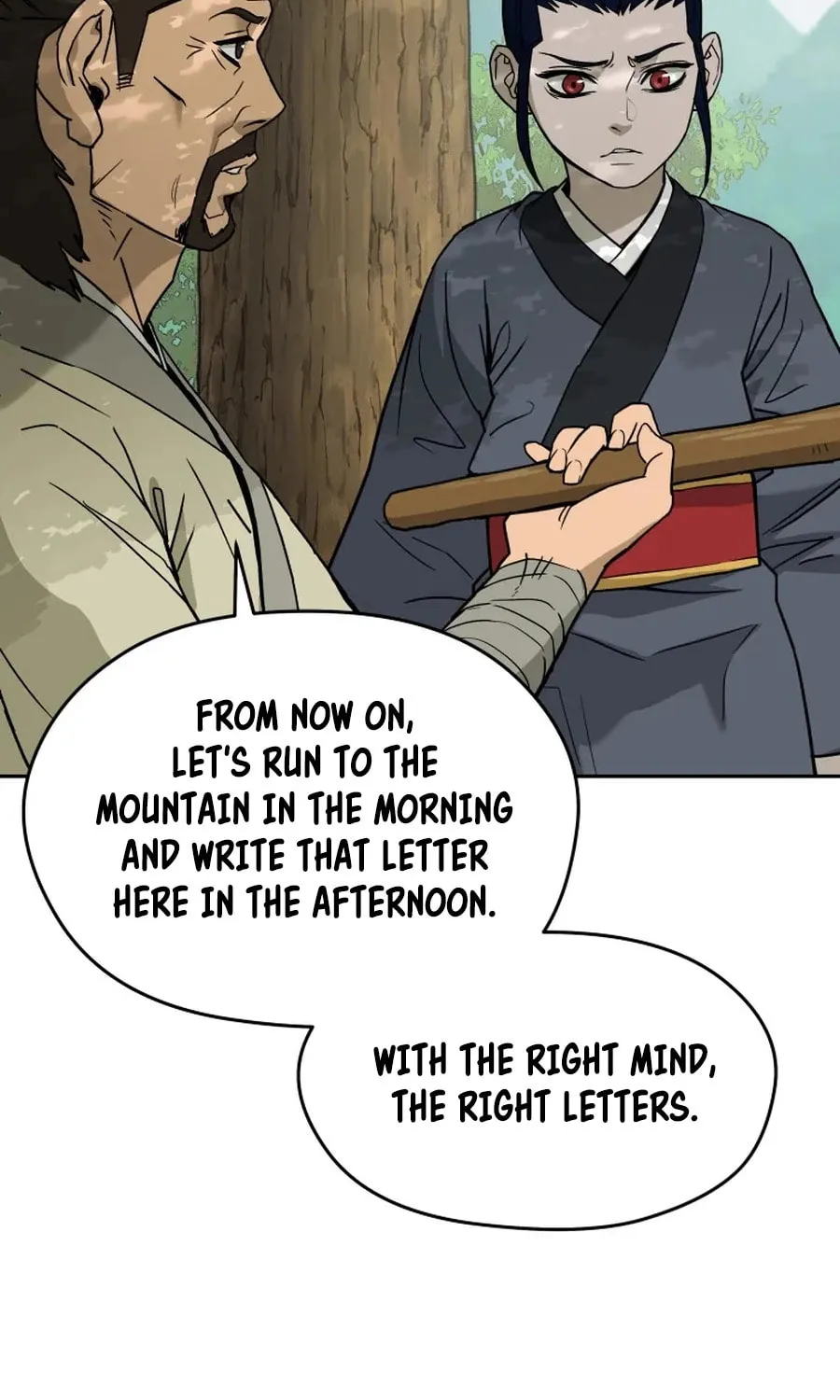 Administrator Kang Jin Lee Chapter 6 page 83 - 