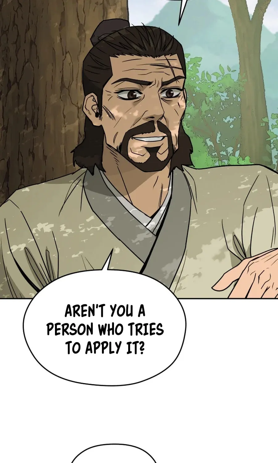Administrator Kang Jin Lee Chapter 6 page 89 - 