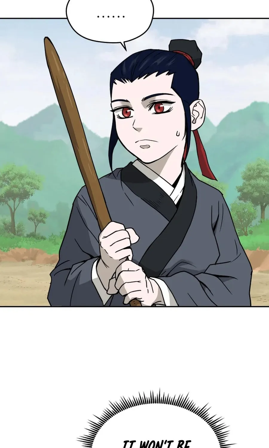 Administrator Kang Jin Lee Chapter 6 page 90 - 