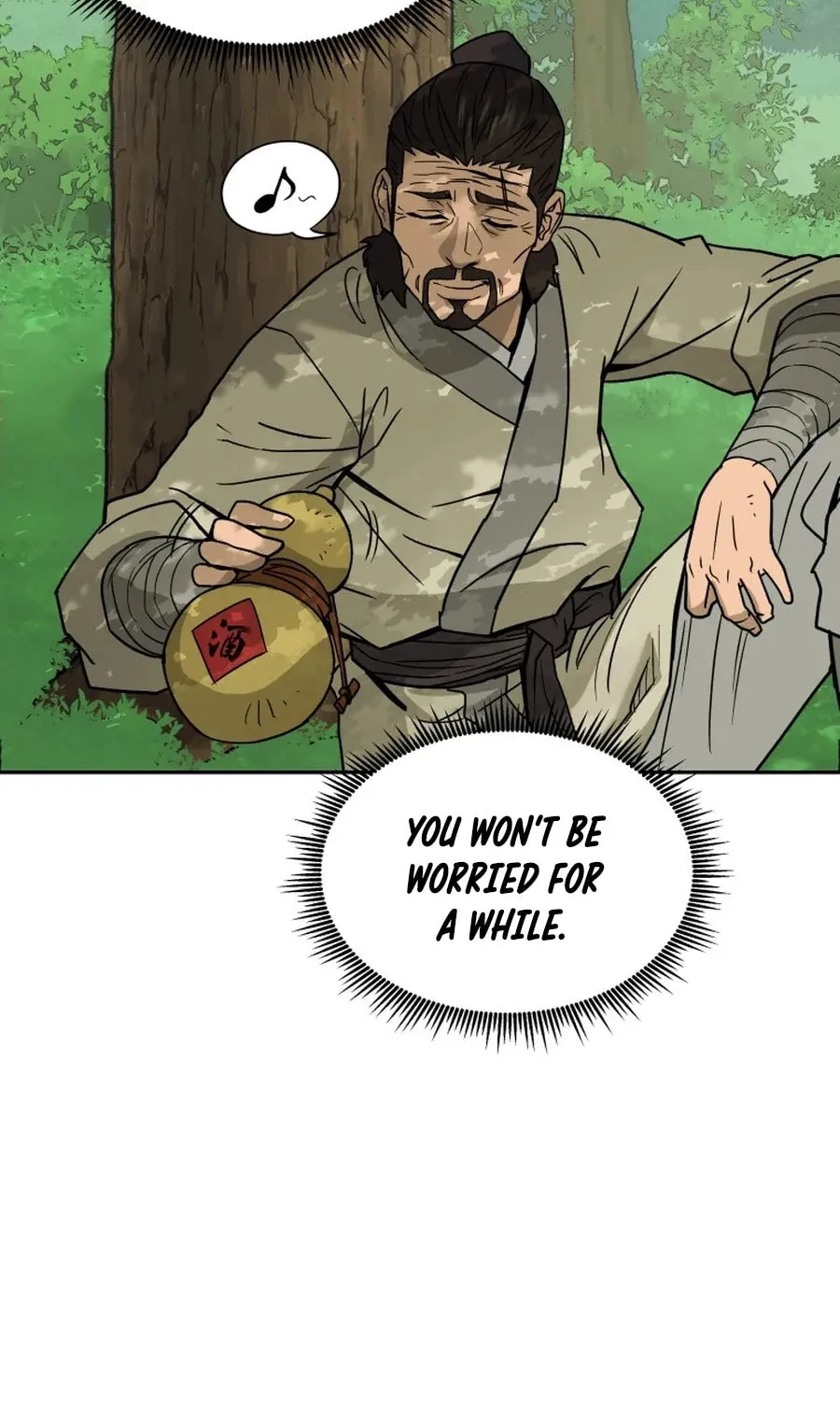 Administrator Kang Jin Lee Chapter 6 page 94 - 