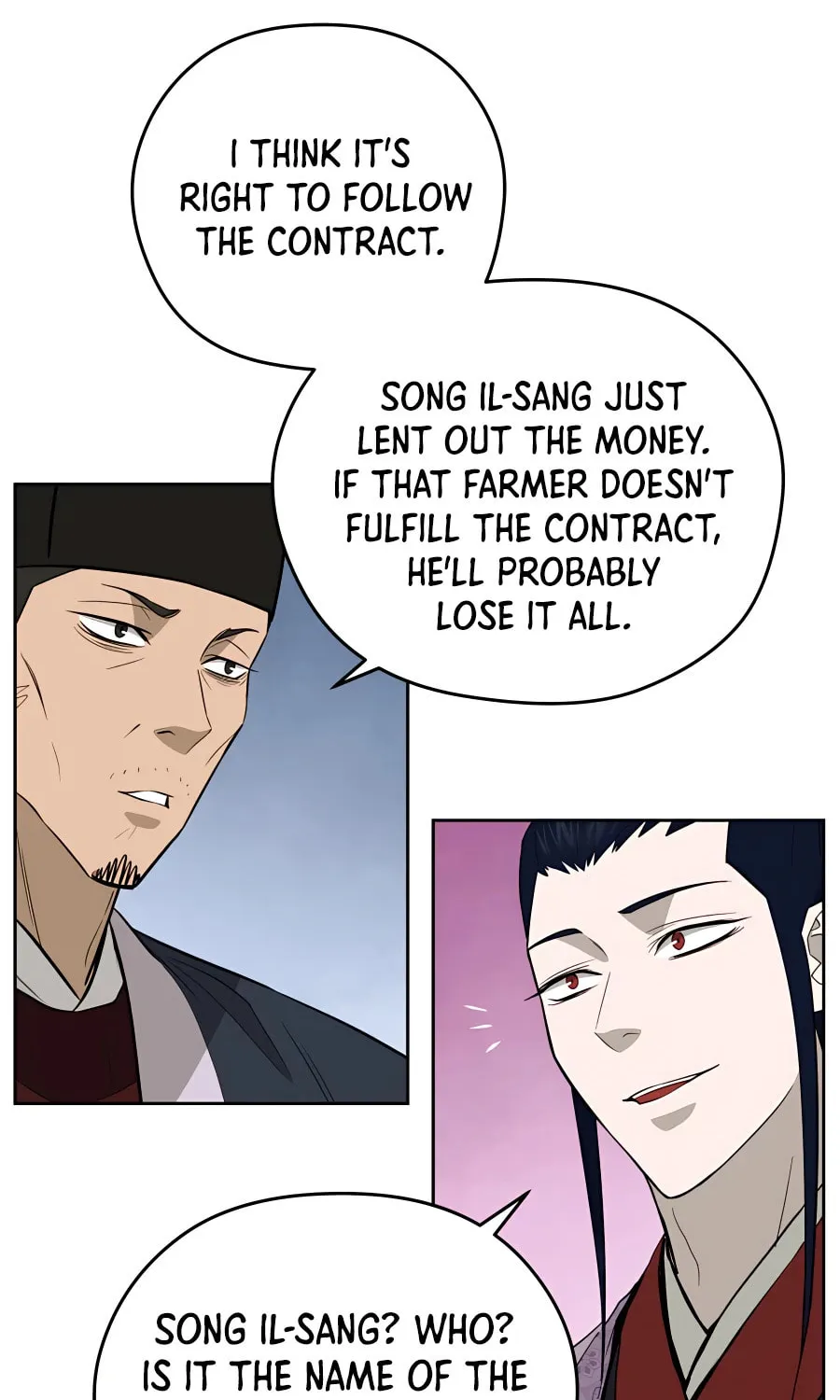 Administrator Kang Jin Lee Chapter 60 page 11 - 