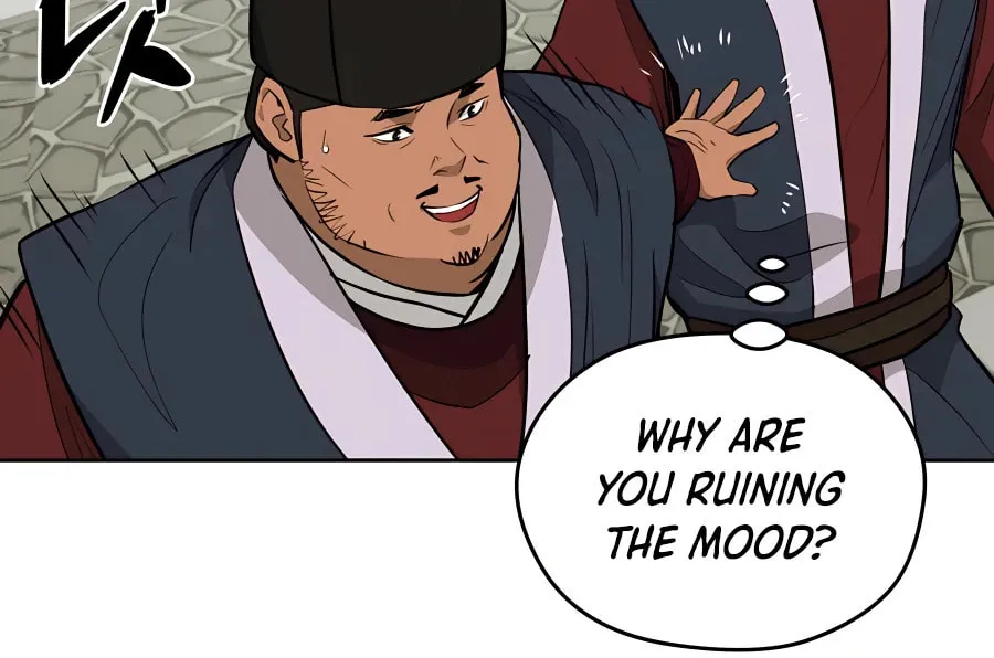 Administrator Kang Jin Lee Chapter 60 page 24 - 