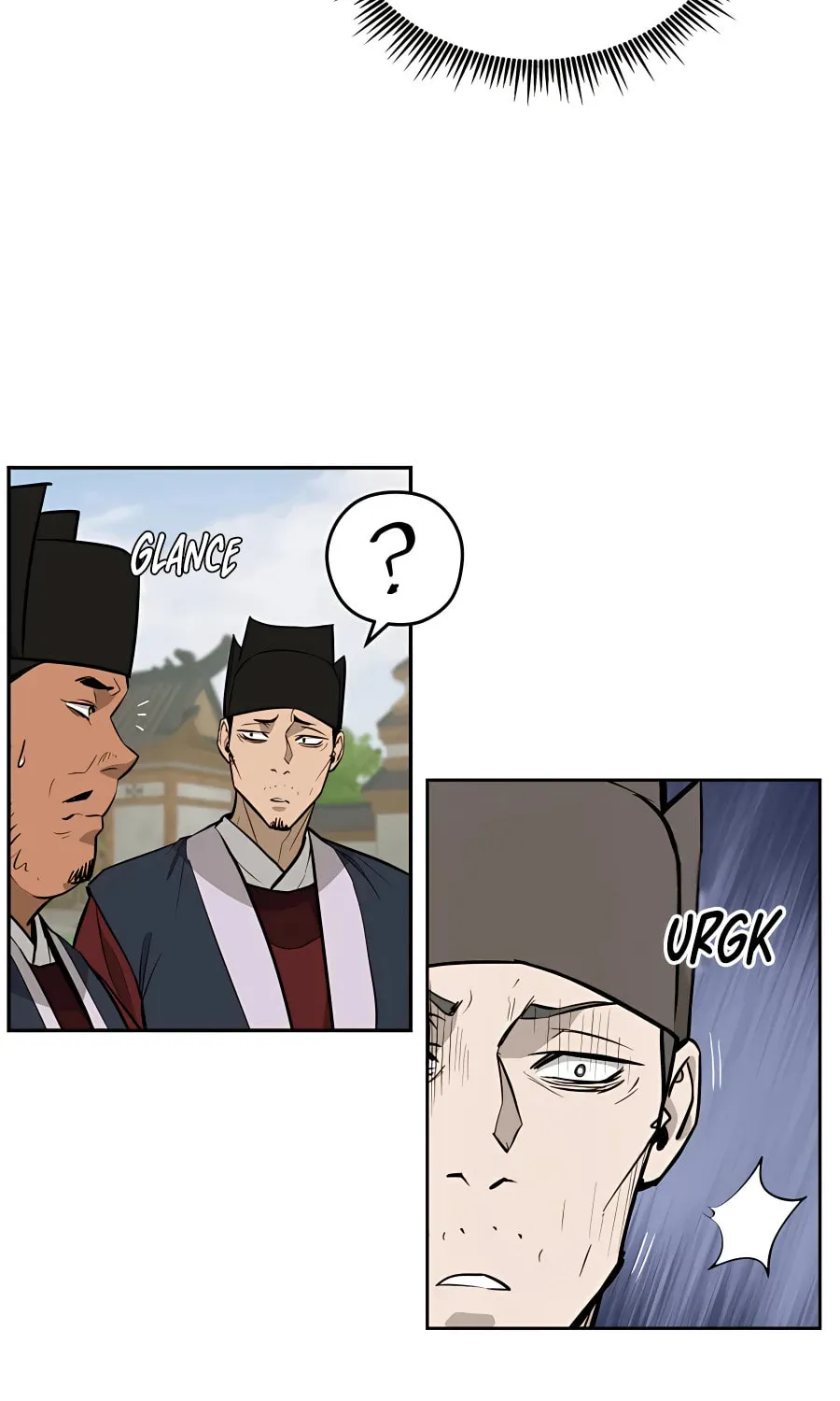 Administrator Kang Jin Lee Chapter 60 page 26 - 