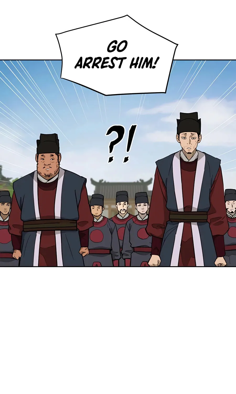 Administrator Kang Jin Lee Chapter 60 page 31 - 