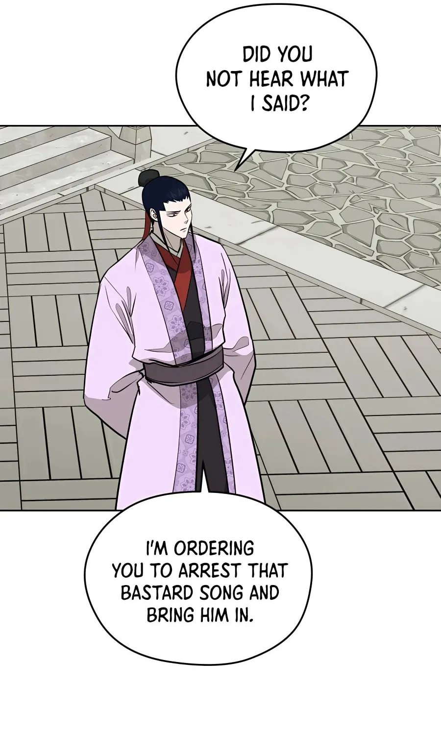 Administrator Kang Jin Lee Chapter 60 page 32 - 
