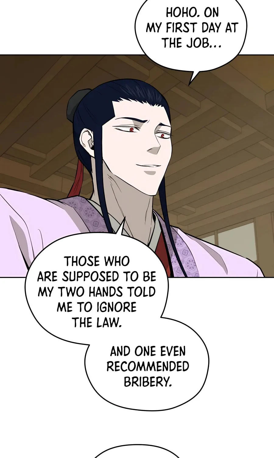 Administrator Kang Jin Lee Chapter 60 page 38 - 