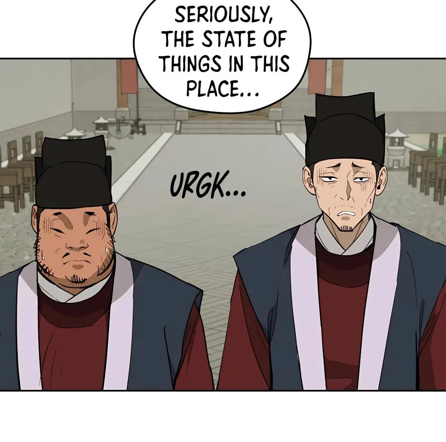 Administrator Kang Jin Lee Chapter 60 page 39 - 