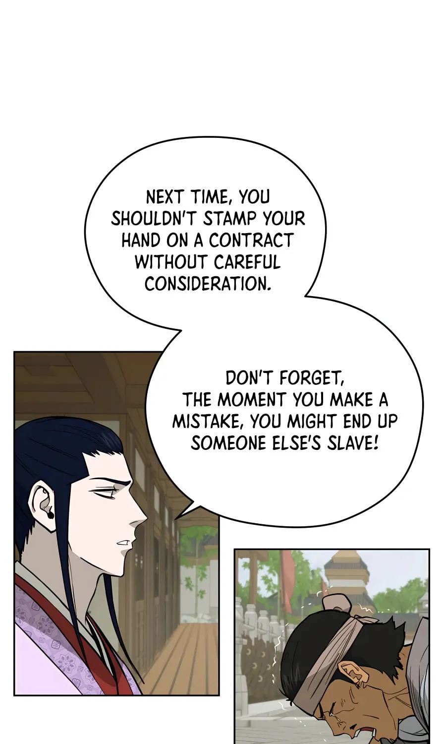 Administrator Kang Jin Lee Chapter 60 page 43 - 