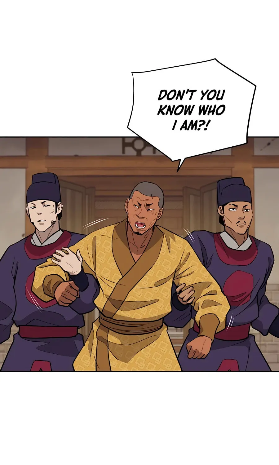 Administrator Kang Jin Lee Chapter 60 page 51 - 