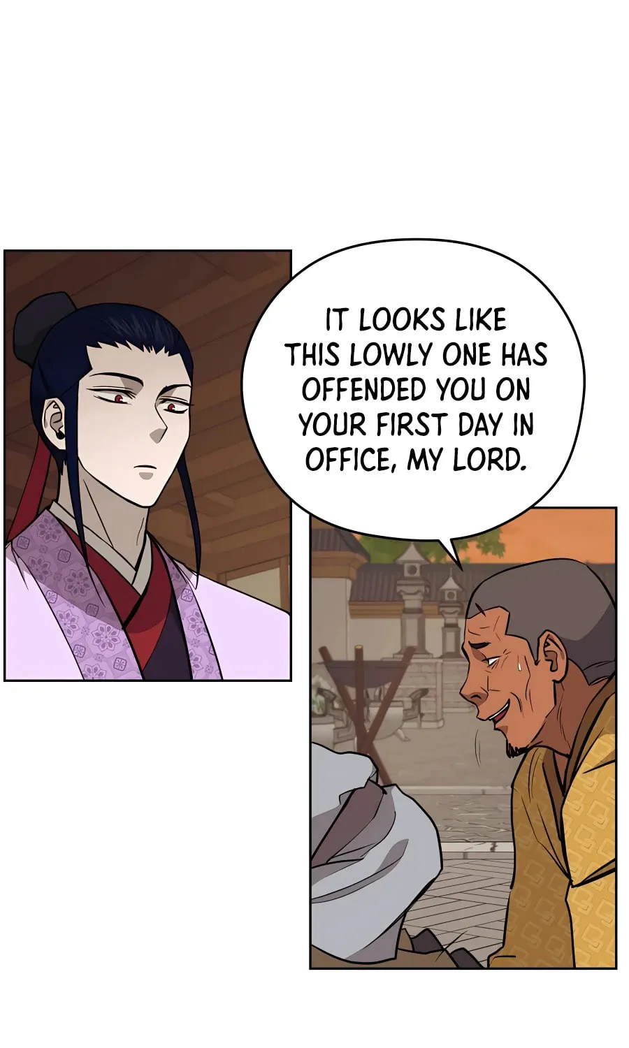 Administrator Kang Jin Lee Chapter 60 page 55 - 