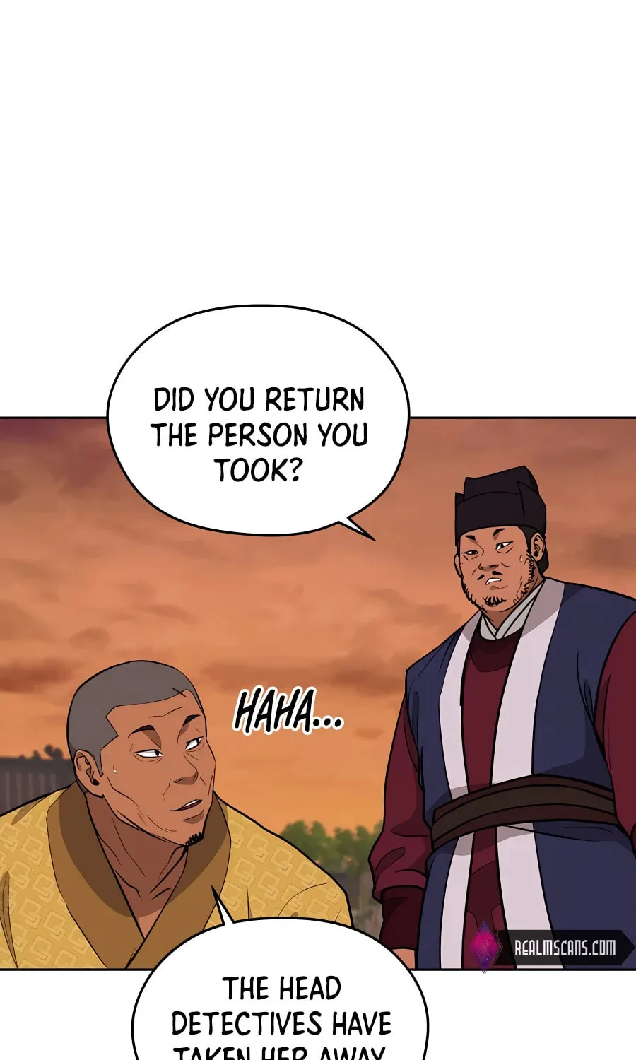 Administrator Kang Jin Lee Chapter 60 page 56 - 