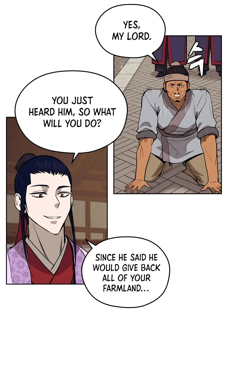 Administrator Kang Jin Lee Chapter 60 page 80 - 