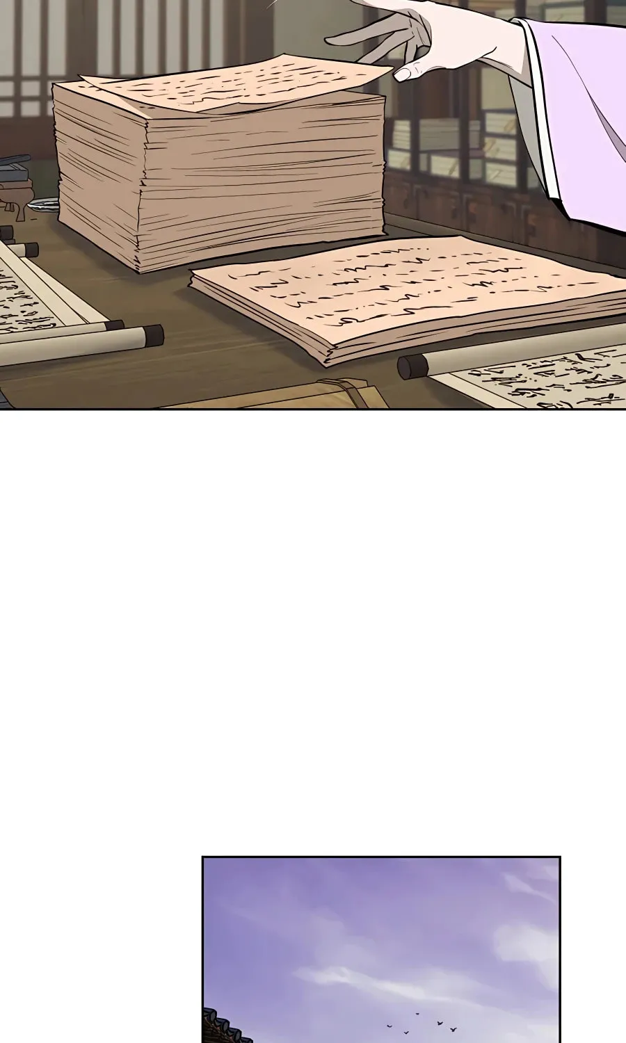 Administrator Kang Jin Lee Chapter 61 page 21 - 