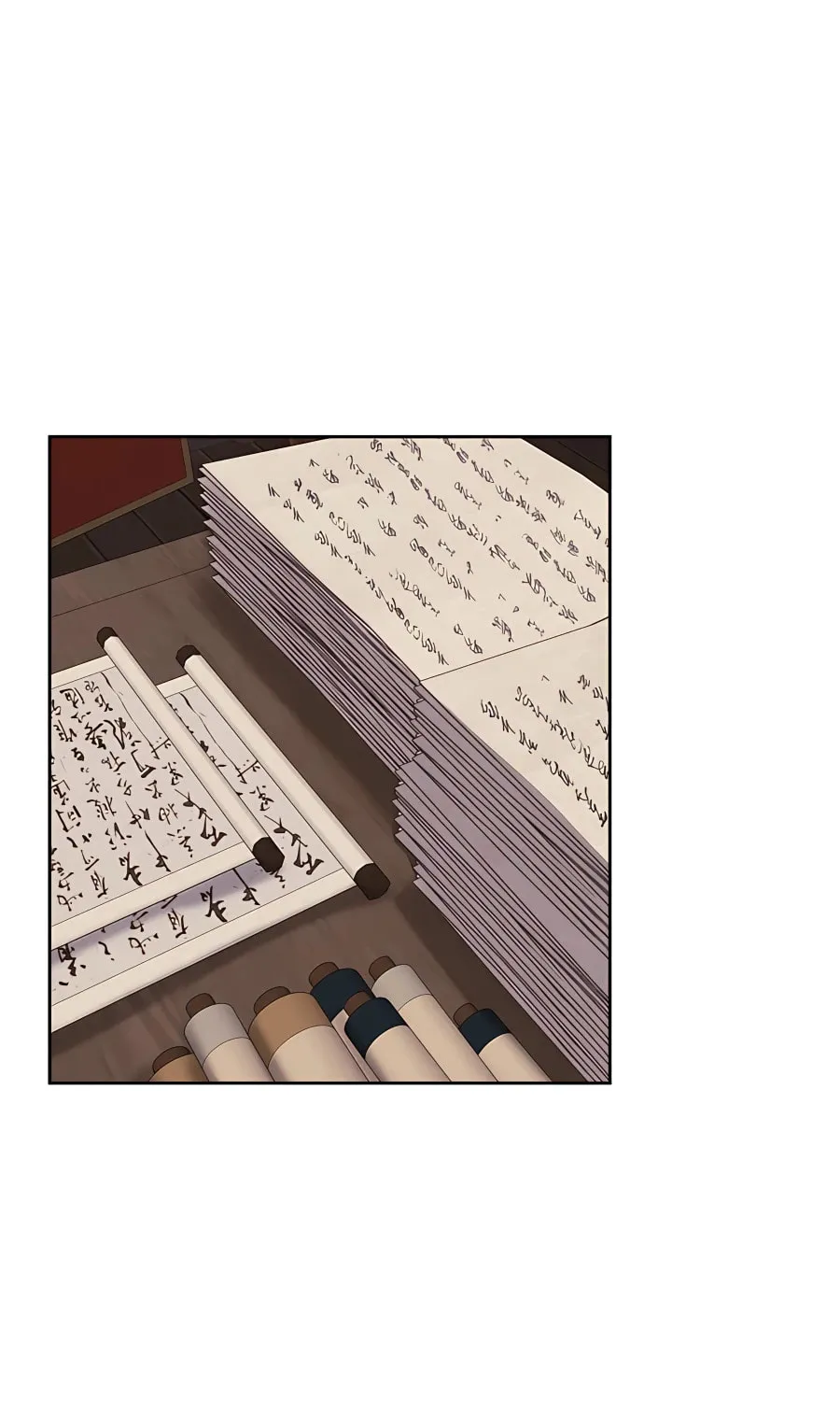 Administrator Kang Jin Lee Chapter 61 page 23 - 