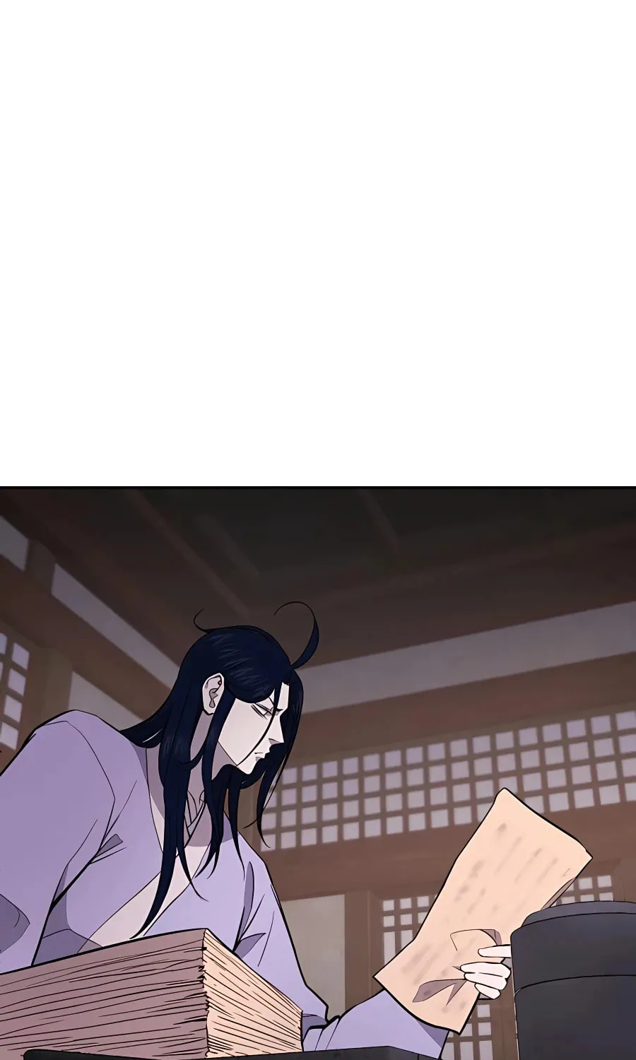 Administrator Kang Jin Lee Chapter 61 page 25 - 