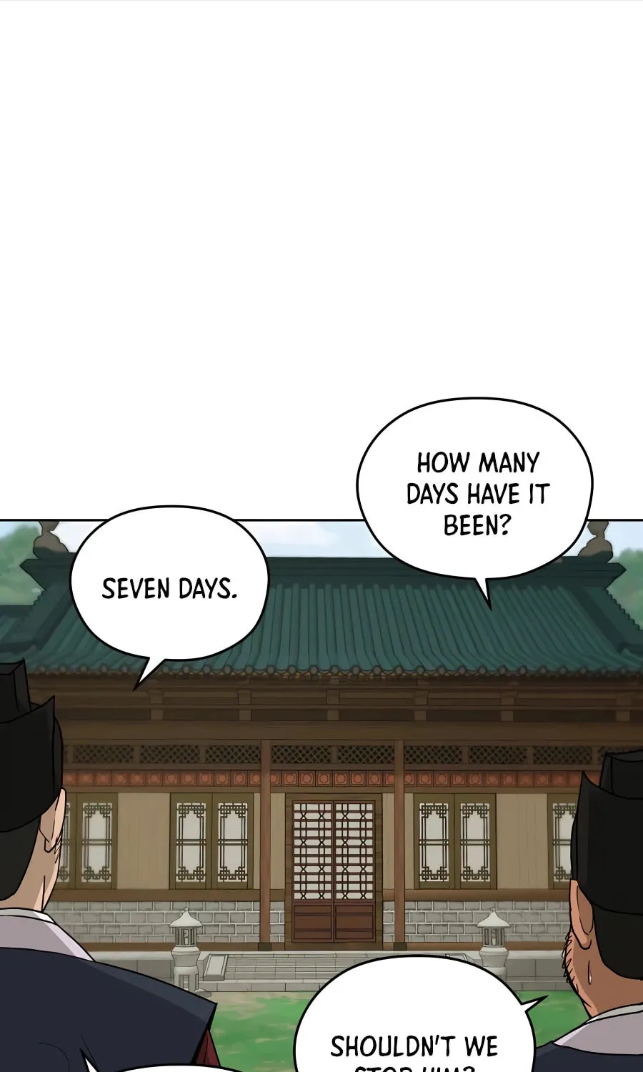 Administrator Kang Jin Lee Chapter 61 page 31 - 