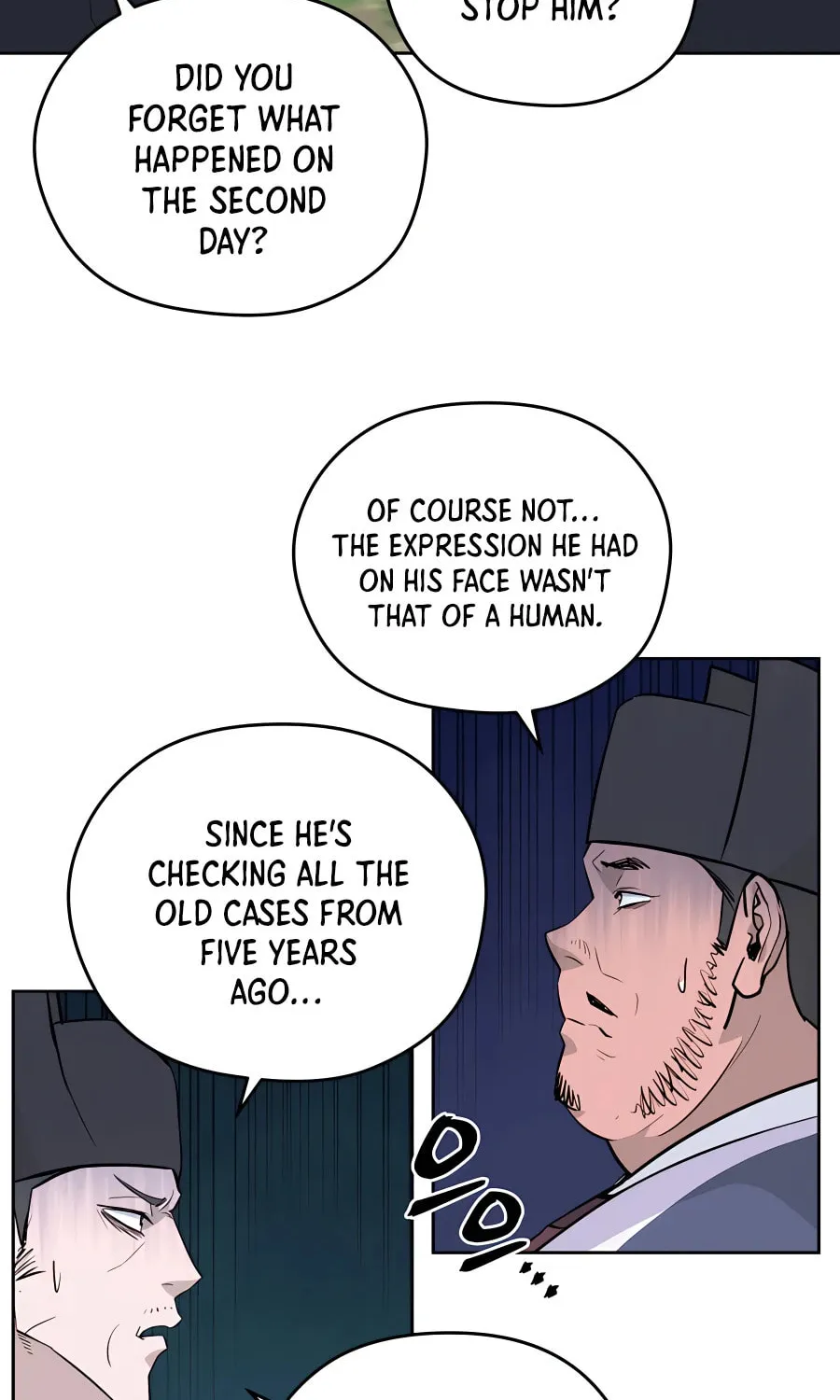 Administrator Kang Jin Lee Chapter 61 page 32 - 