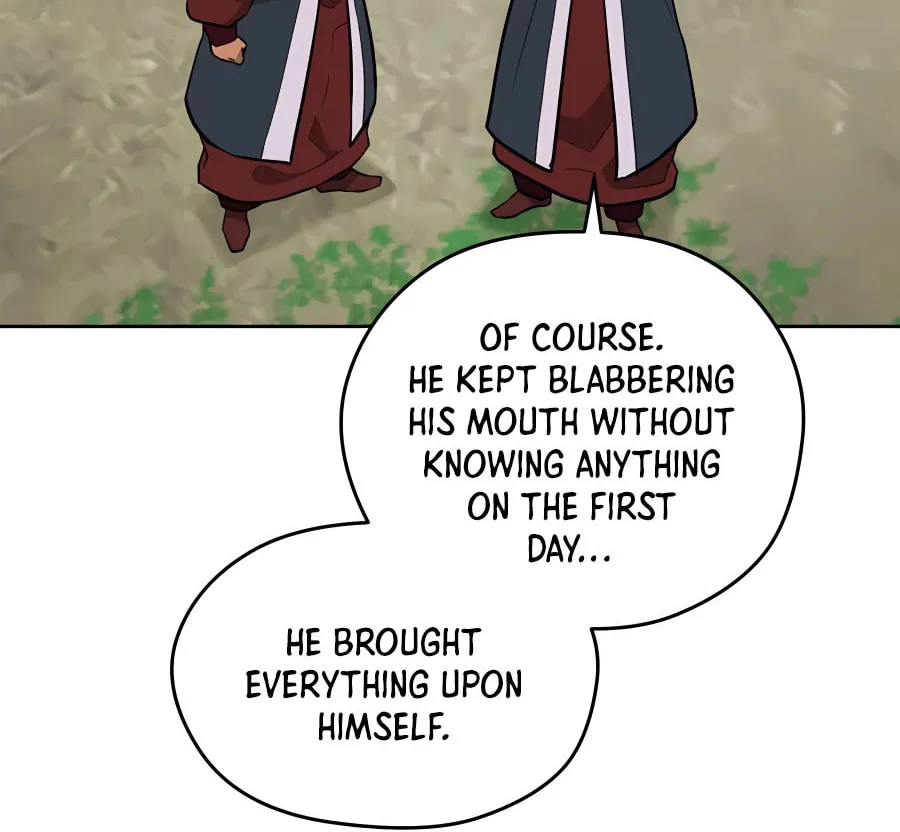Administrator Kang Jin Lee Chapter 61 page 34 - 