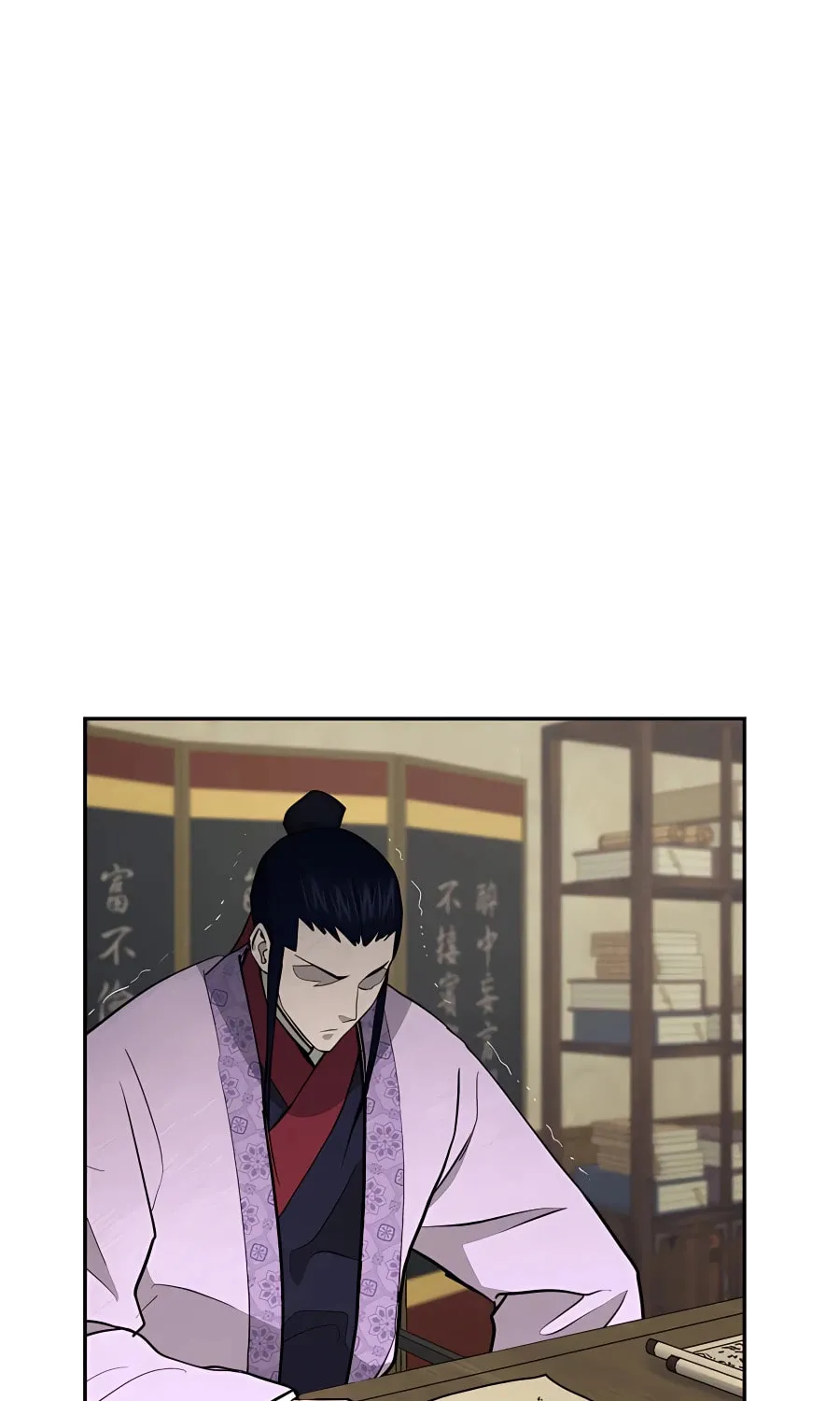 Administrator Kang Jin Lee Chapter 61 page 37 - 
