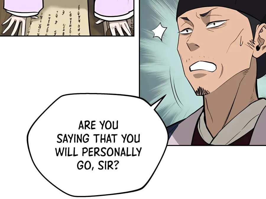 Administrator Kang Jin Lee Chapter 61 page 42 - 