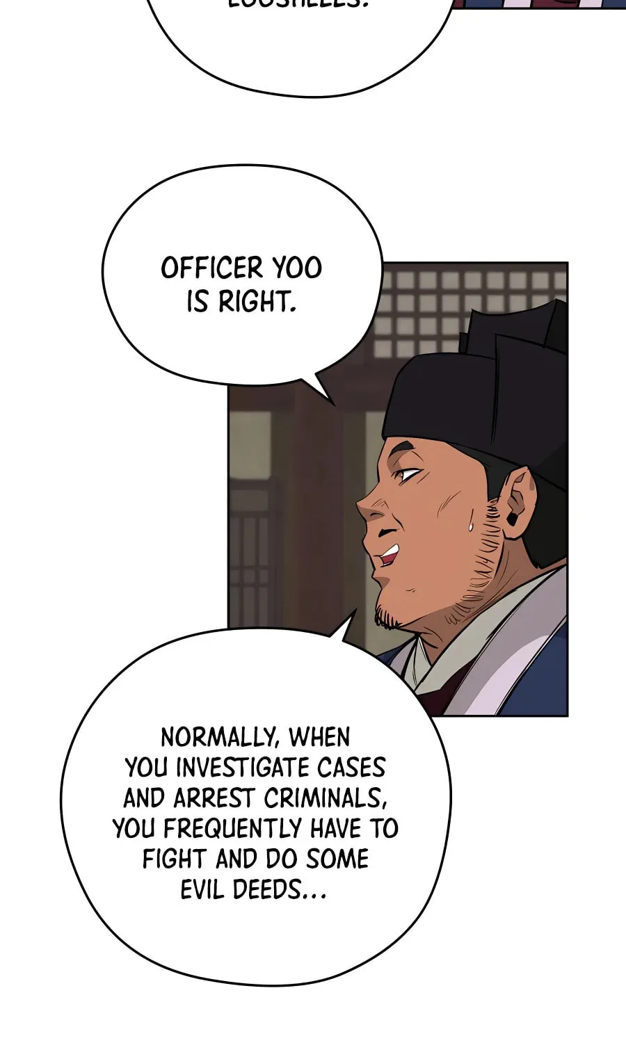 Administrator Kang Jin Lee Chapter 61 page 48 - 