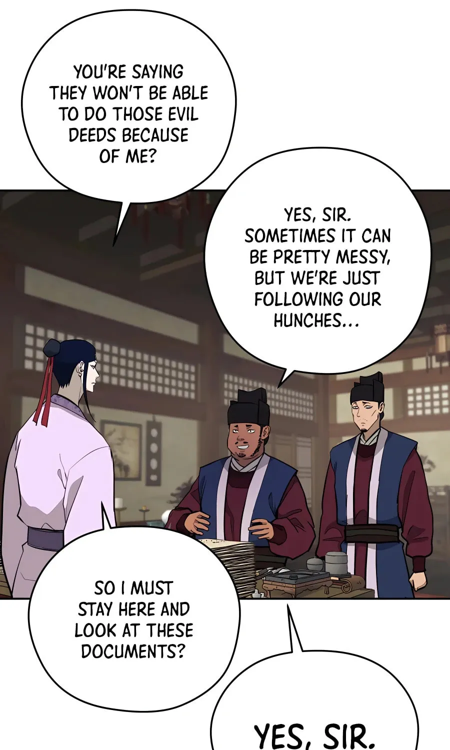 Administrator Kang Jin Lee Chapter 61 page 49 - 