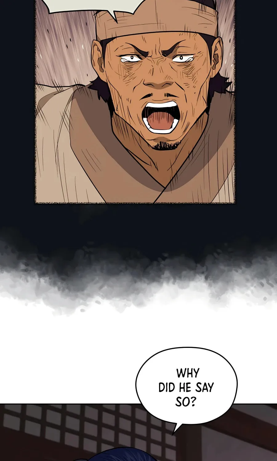 Administrator Kang Jin Lee Chapter 61 page 6 - 