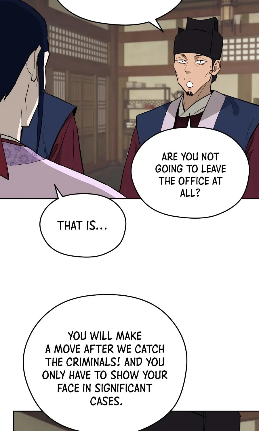 Administrator Kang Jin Lee Chapter 61 page 52 - 