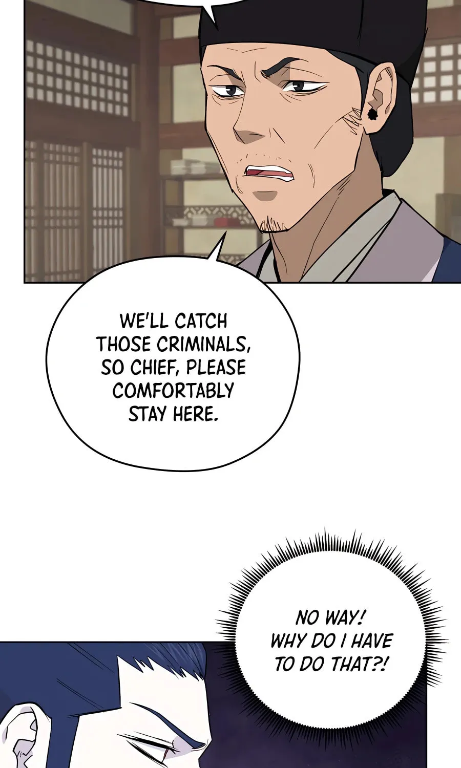 Administrator Kang Jin Lee Chapter 61 page 53 - 