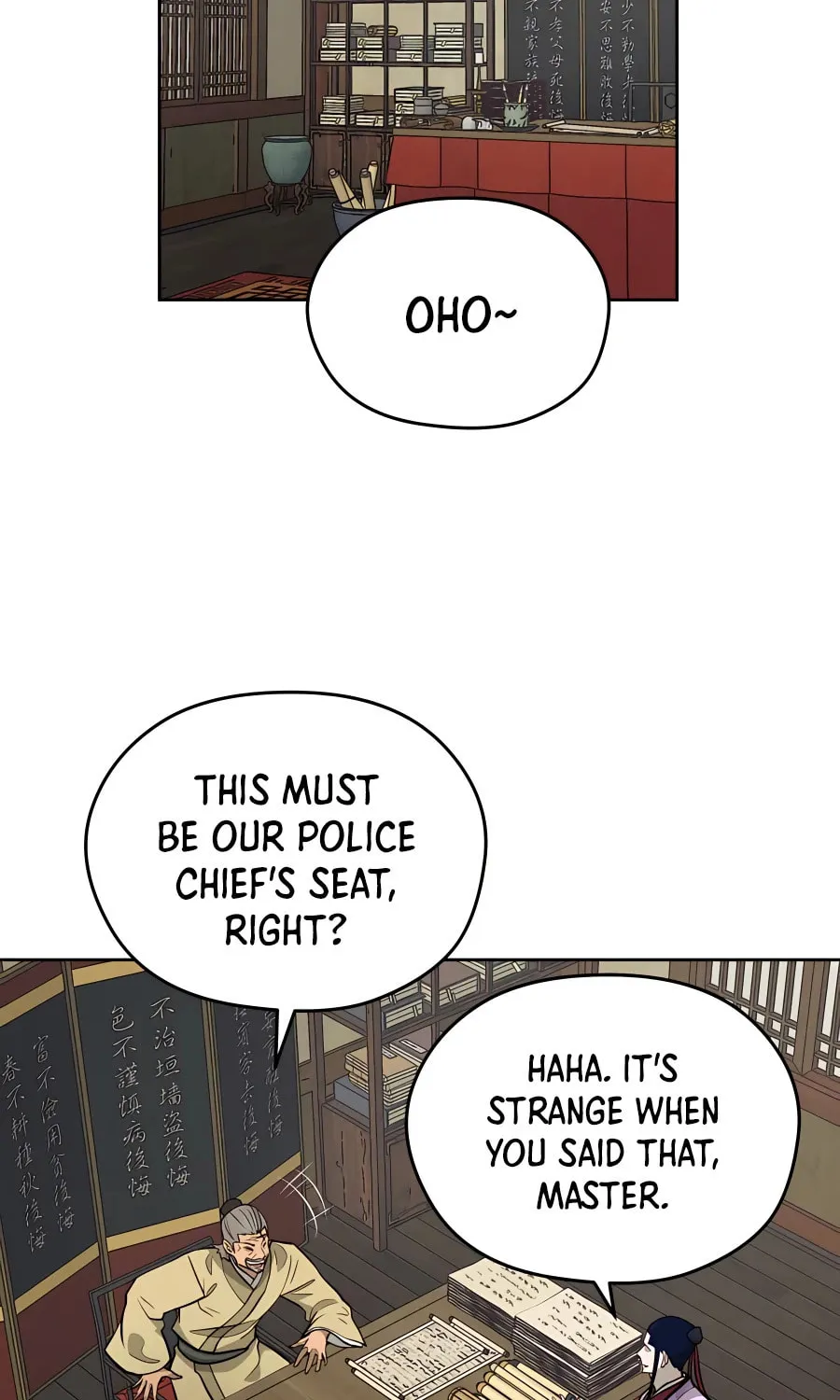 Administrator Kang Jin Lee Chapter 61 page 69 - 