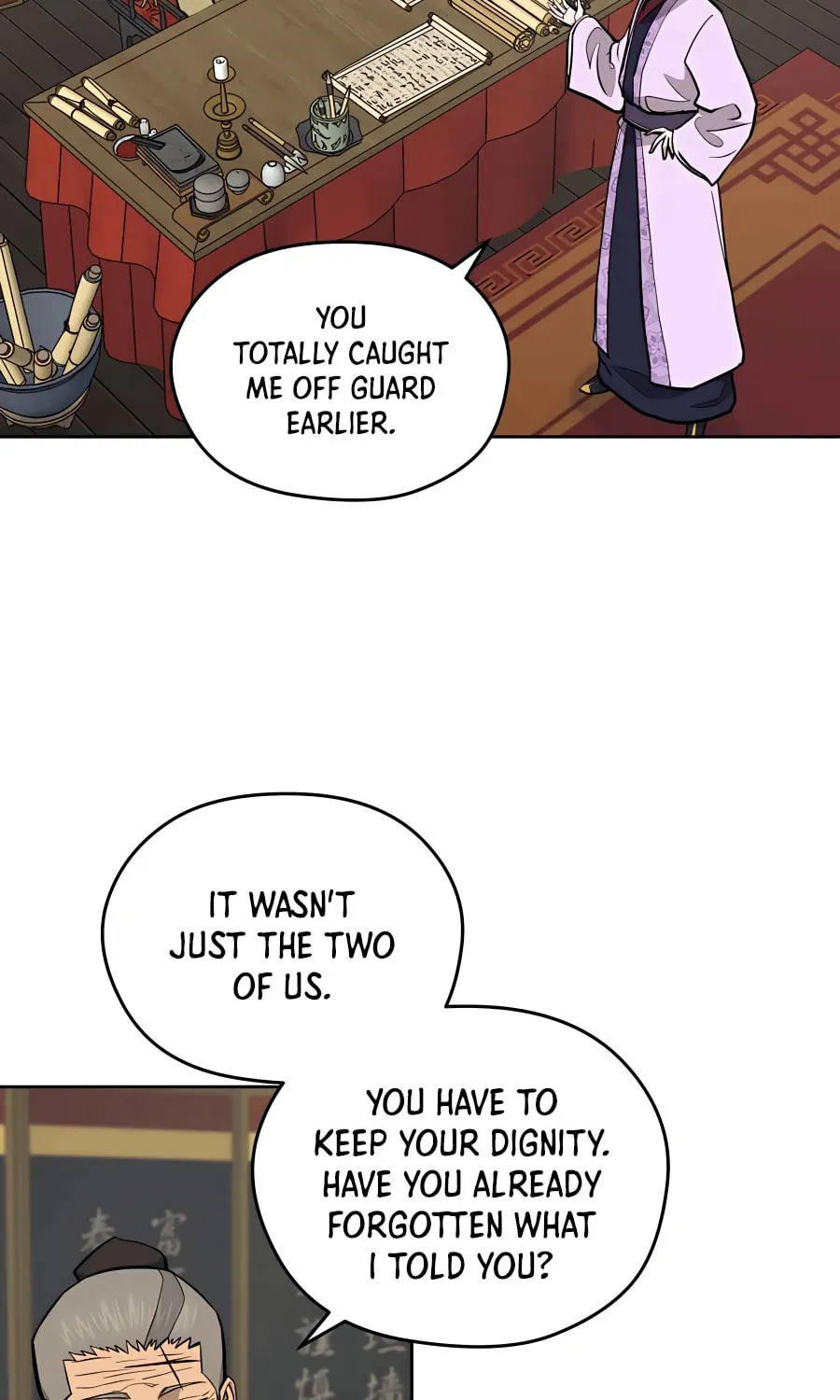 Administrator Kang Jin Lee Chapter 61 page 70 - 