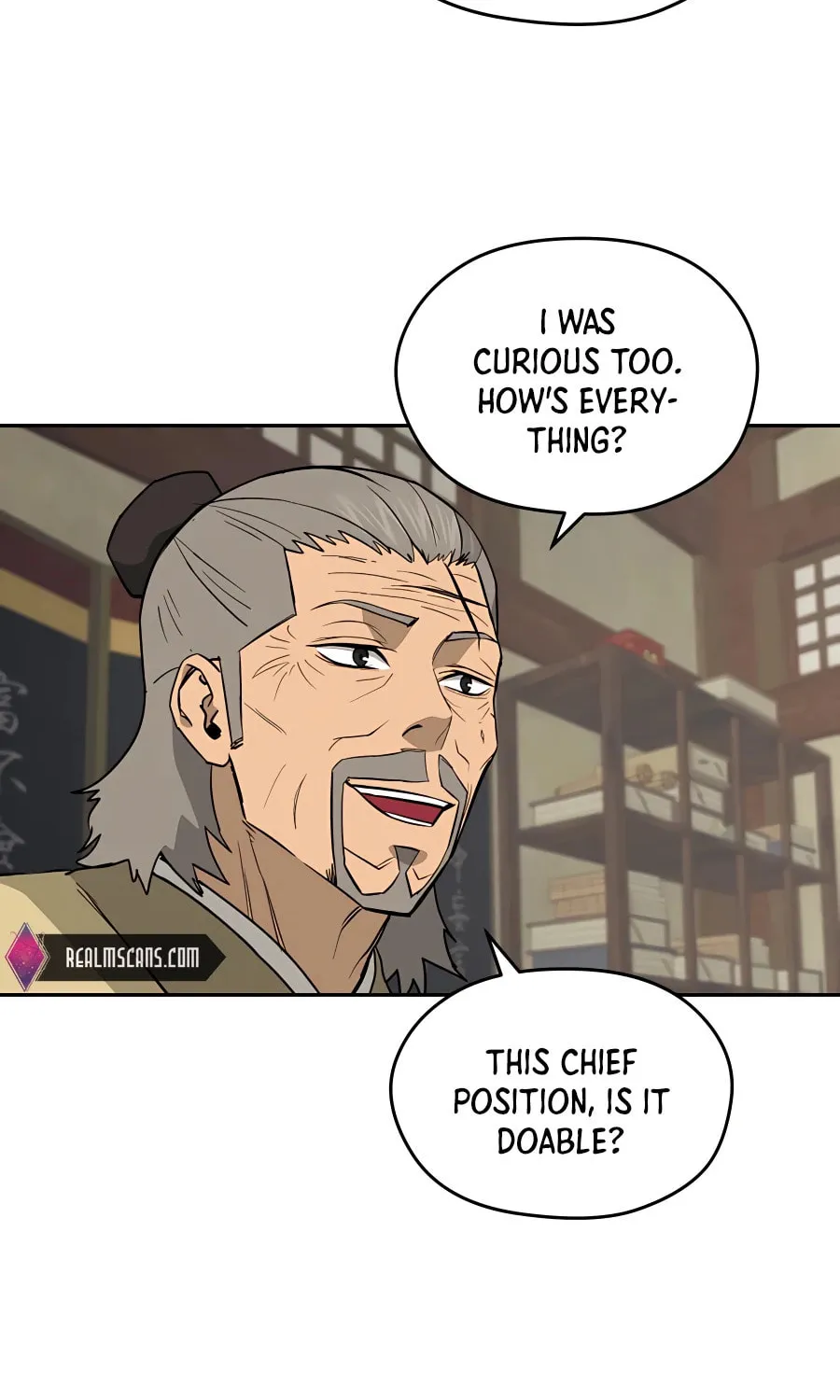 Administrator Kang Jin Lee Chapter 61 page 73 - 