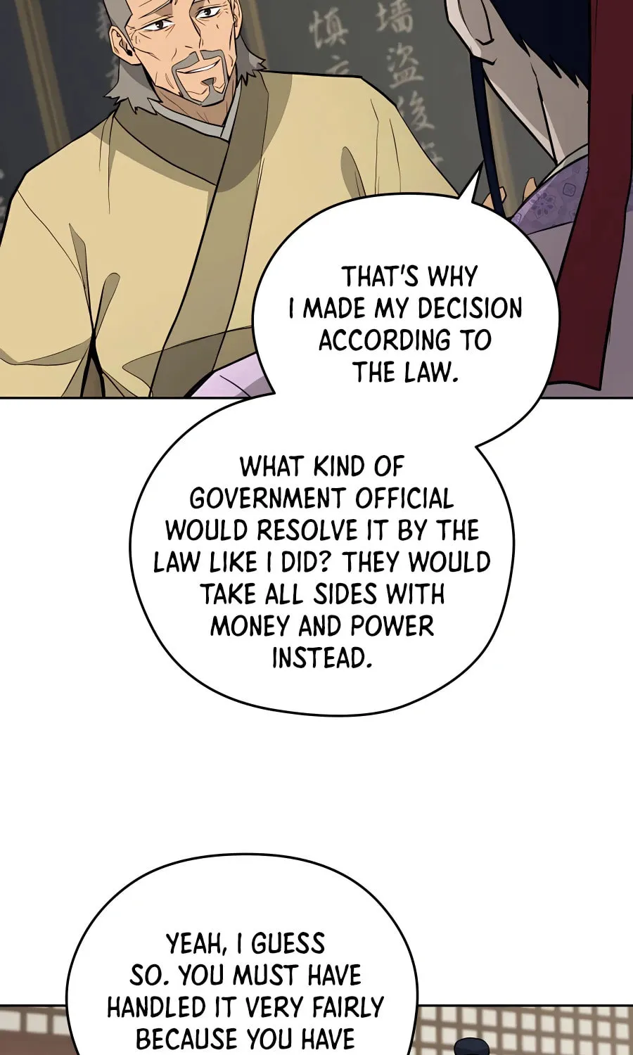 Administrator Kang Jin Lee Chapter 61 page 78 - 
