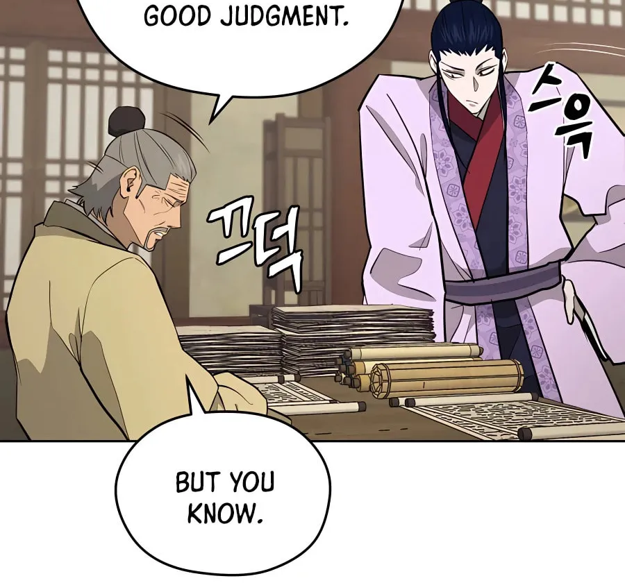 Administrator Kang Jin Lee Chapter 61 page 79 - 