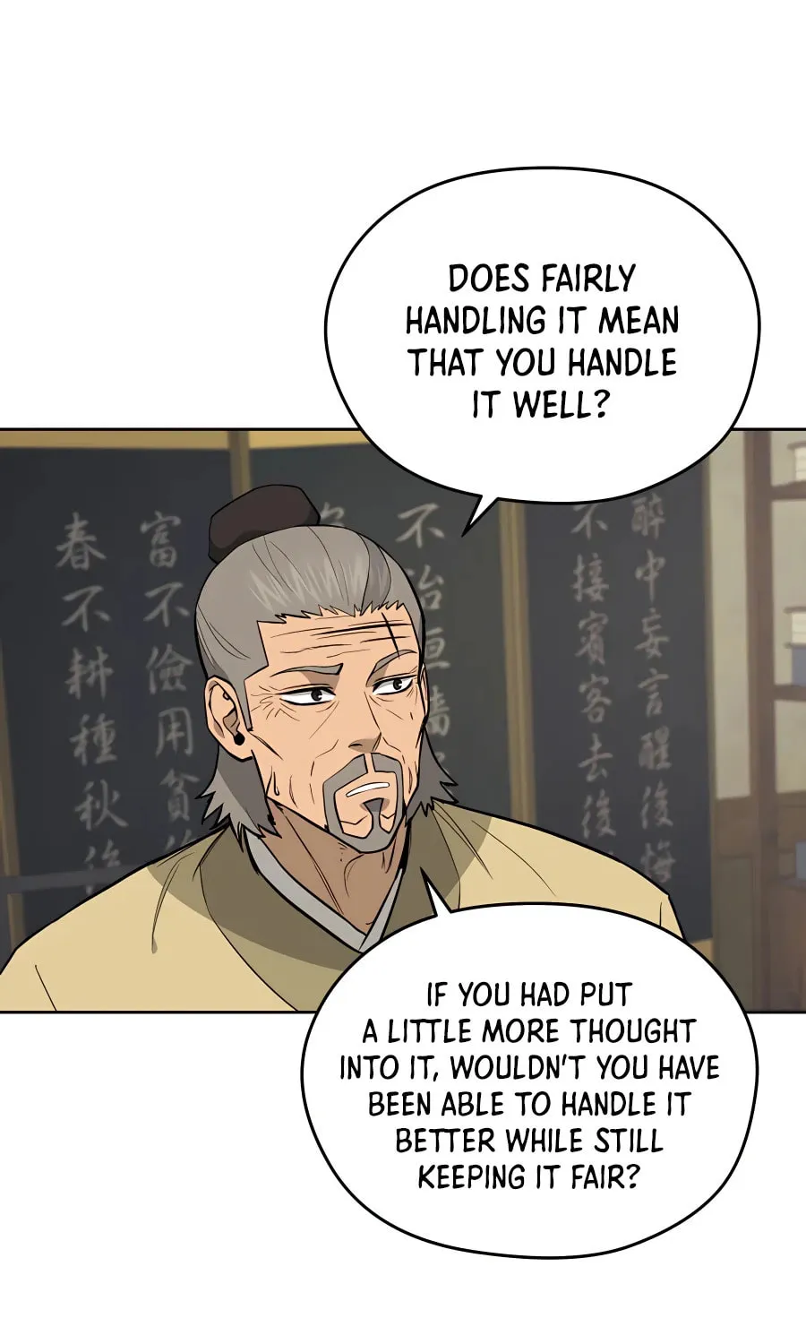 Administrator Kang Jin Lee Chapter 61 page 80 - 