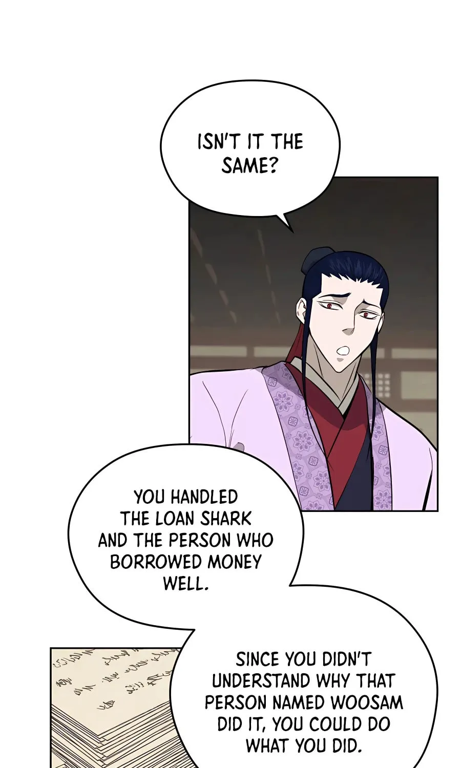 Administrator Kang Jin Lee Chapter 61 page 81 - 