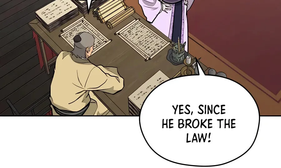 Administrator Kang Jin Lee Chapter 61 page 83 - 