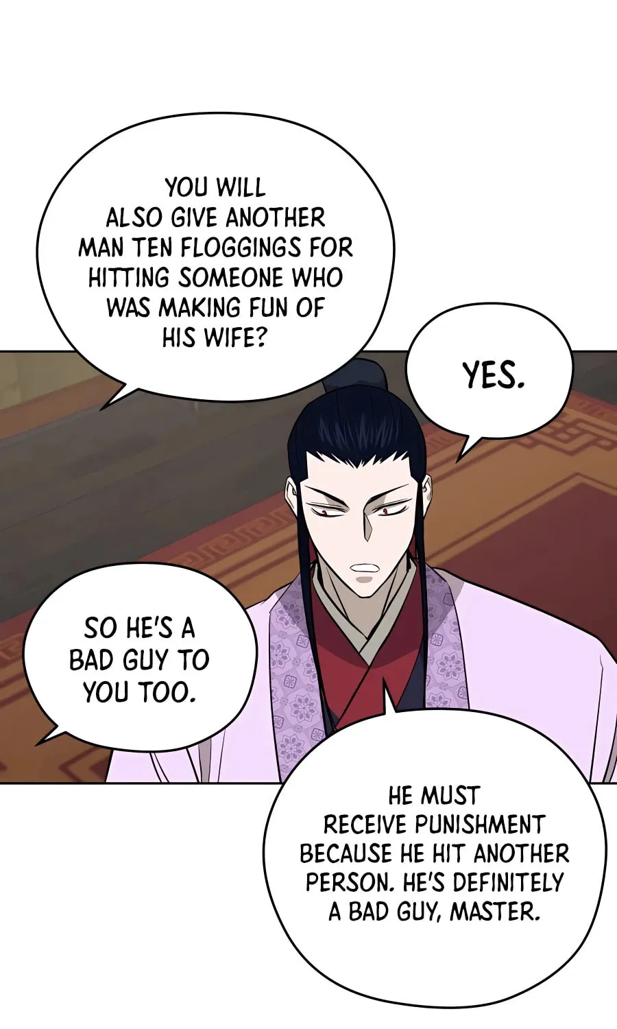 Administrator Kang Jin Lee Chapter 61 page 84 - 