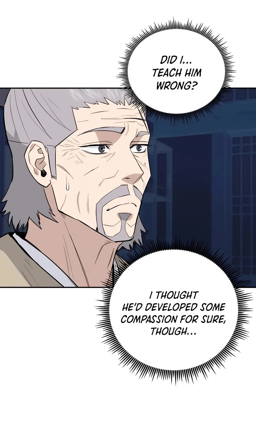 Administrator Kang Jin Lee Chapter 61 page 85 - 
