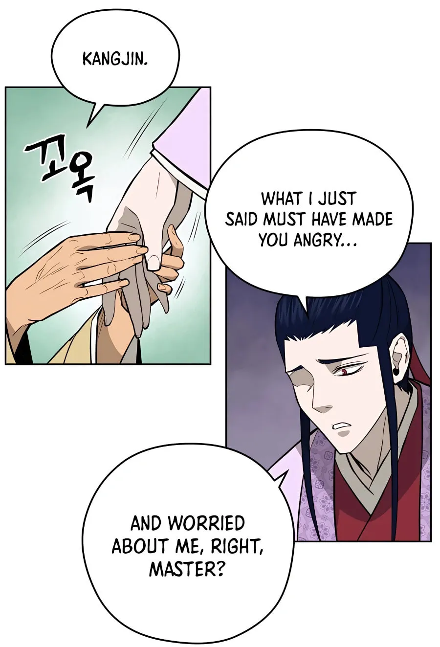Administrator Kang Jin Lee Chapter 61 page 86 - 