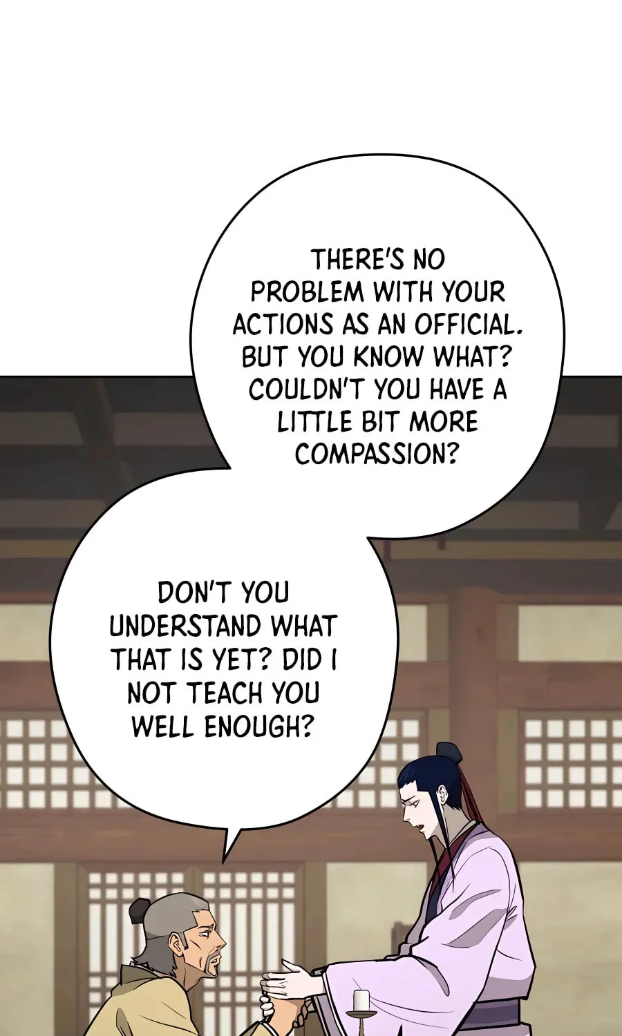 Administrator Kang Jin Lee Chapter 61 page 87 - 