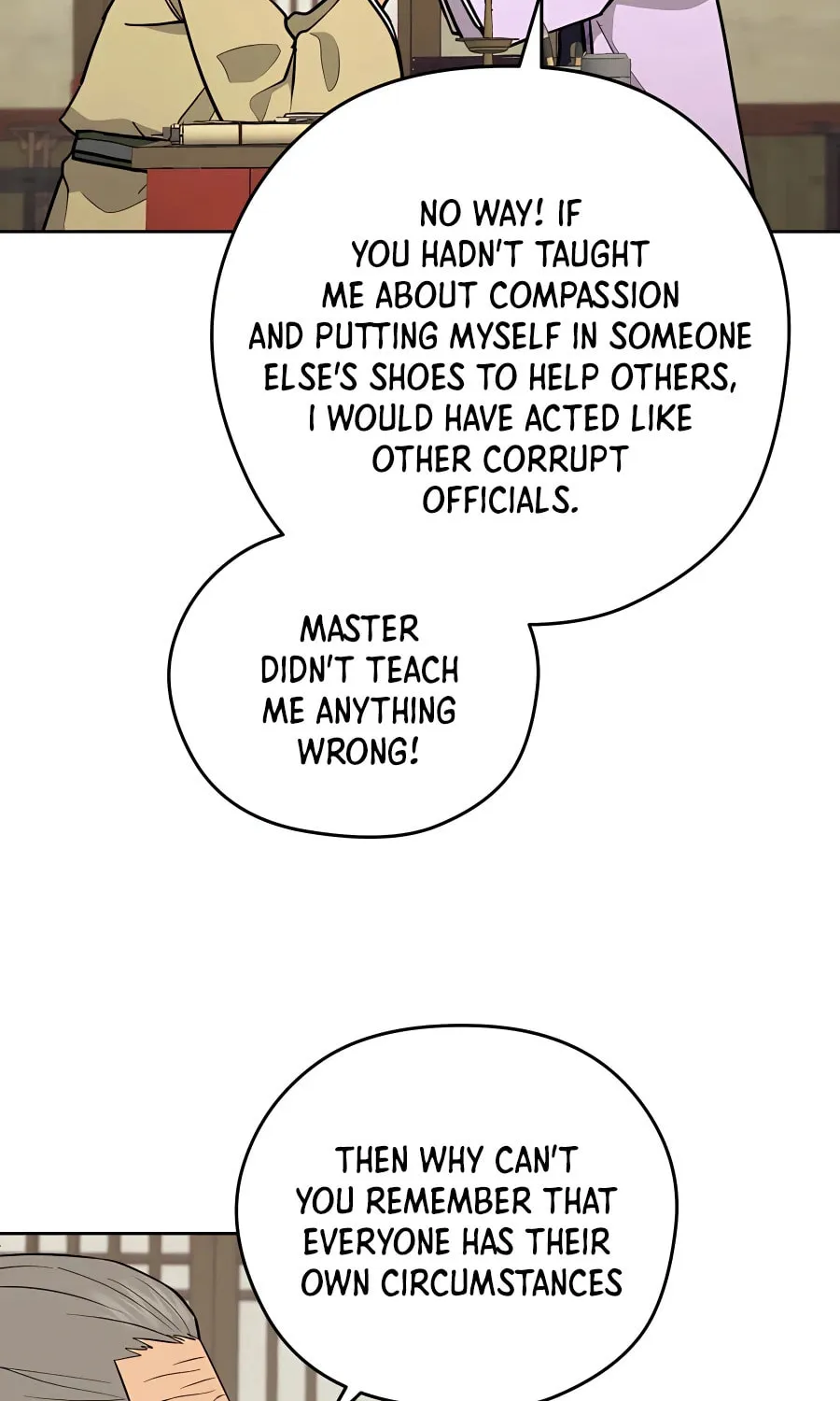 Administrator Kang Jin Lee Chapter 61 page 88 - 
