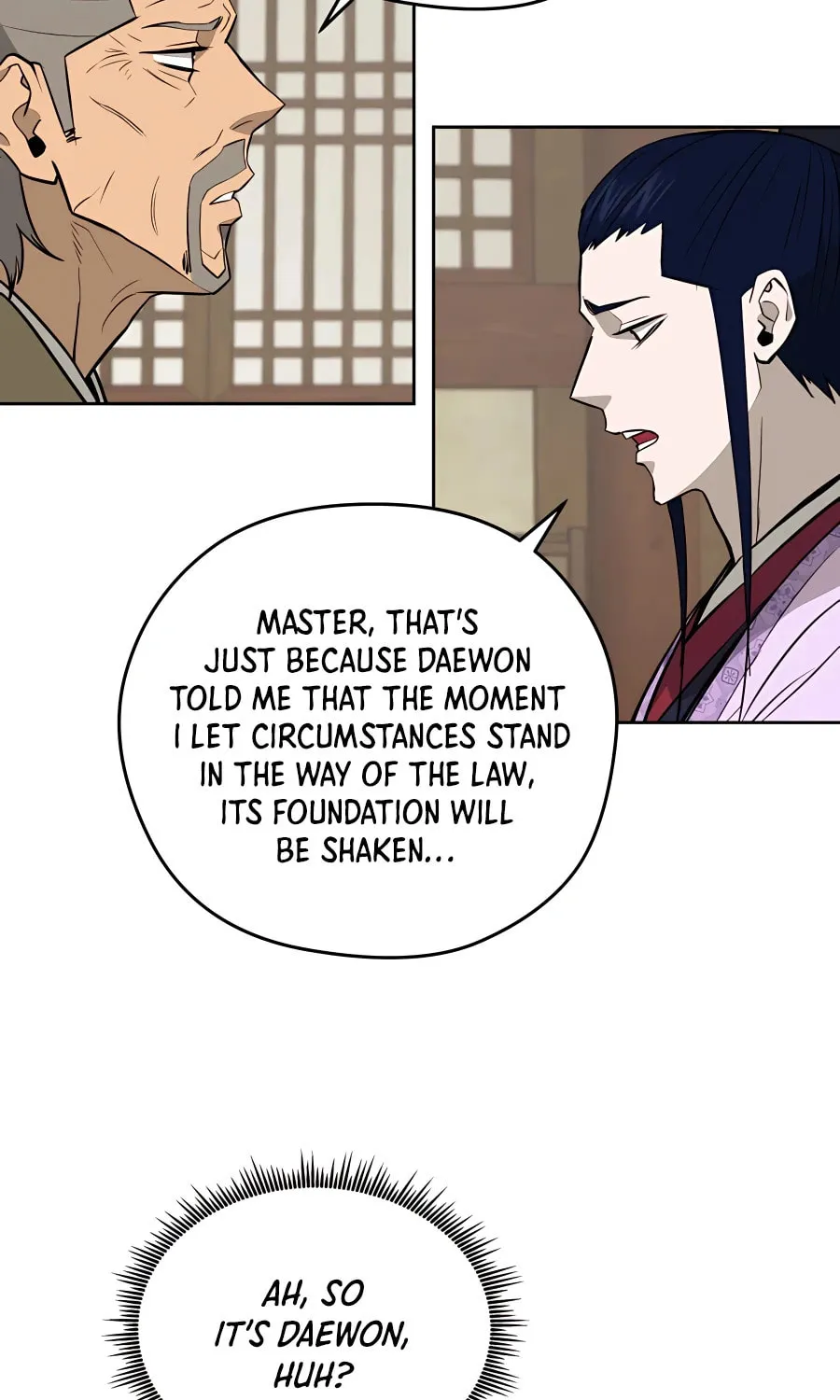 Administrator Kang Jin Lee Chapter 61 page 89 - 