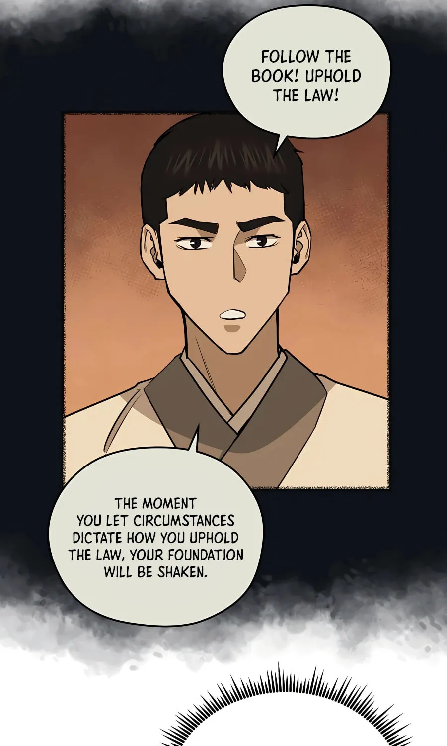 Administrator Kang Jin Lee Chapter 61 page 10 - 
