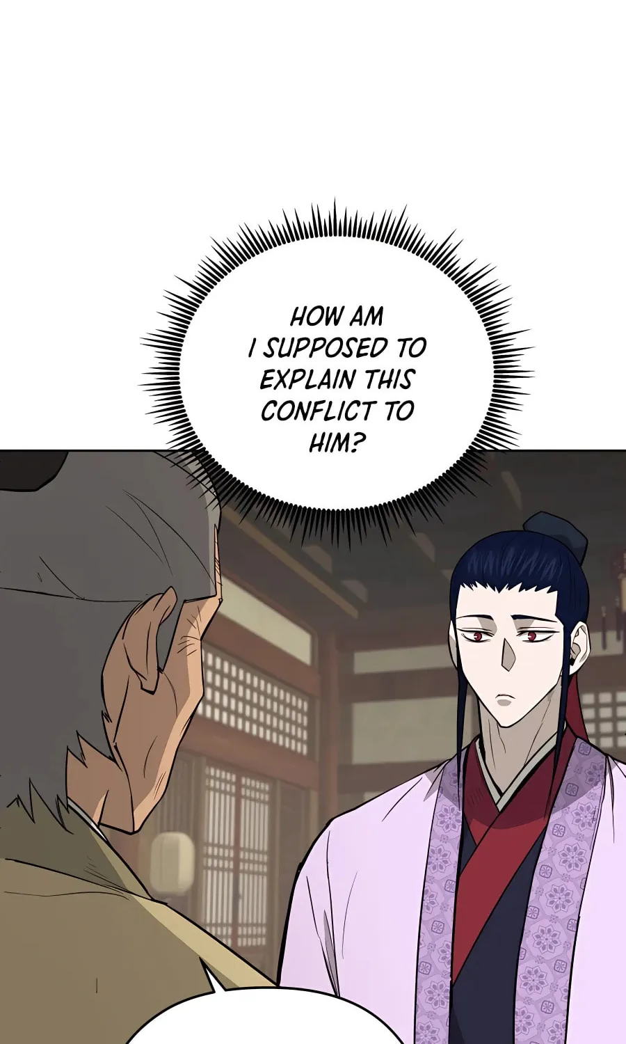 Administrator Kang Jin Lee Chapter 61 page 92 - 