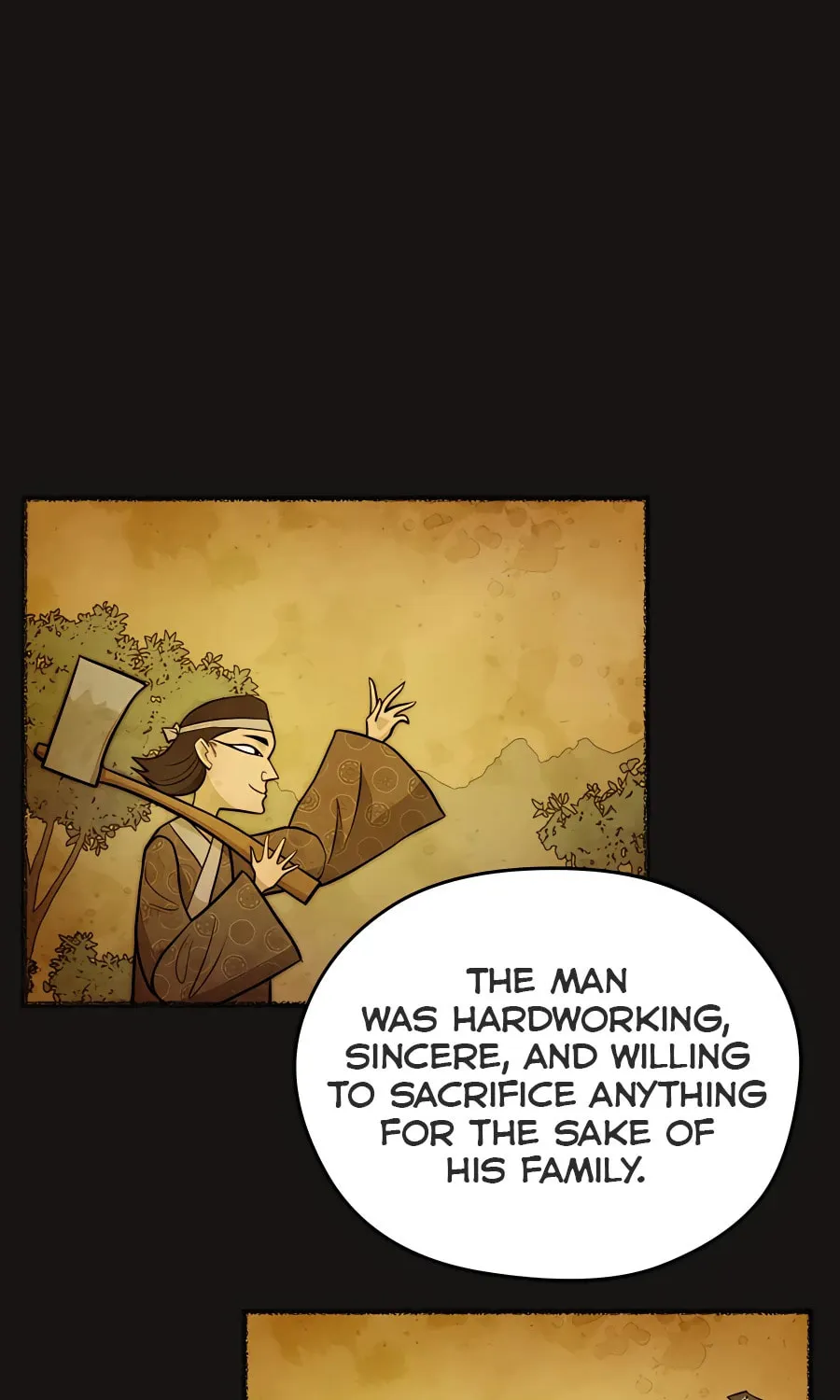 Administrator Kang Jin Lee Chapter 62 page 3 - 