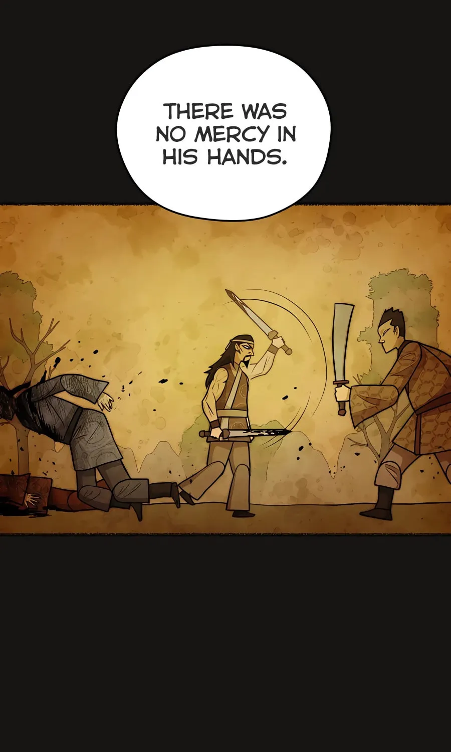 Administrator Kang Jin Lee Chapter 62 page 21 - 