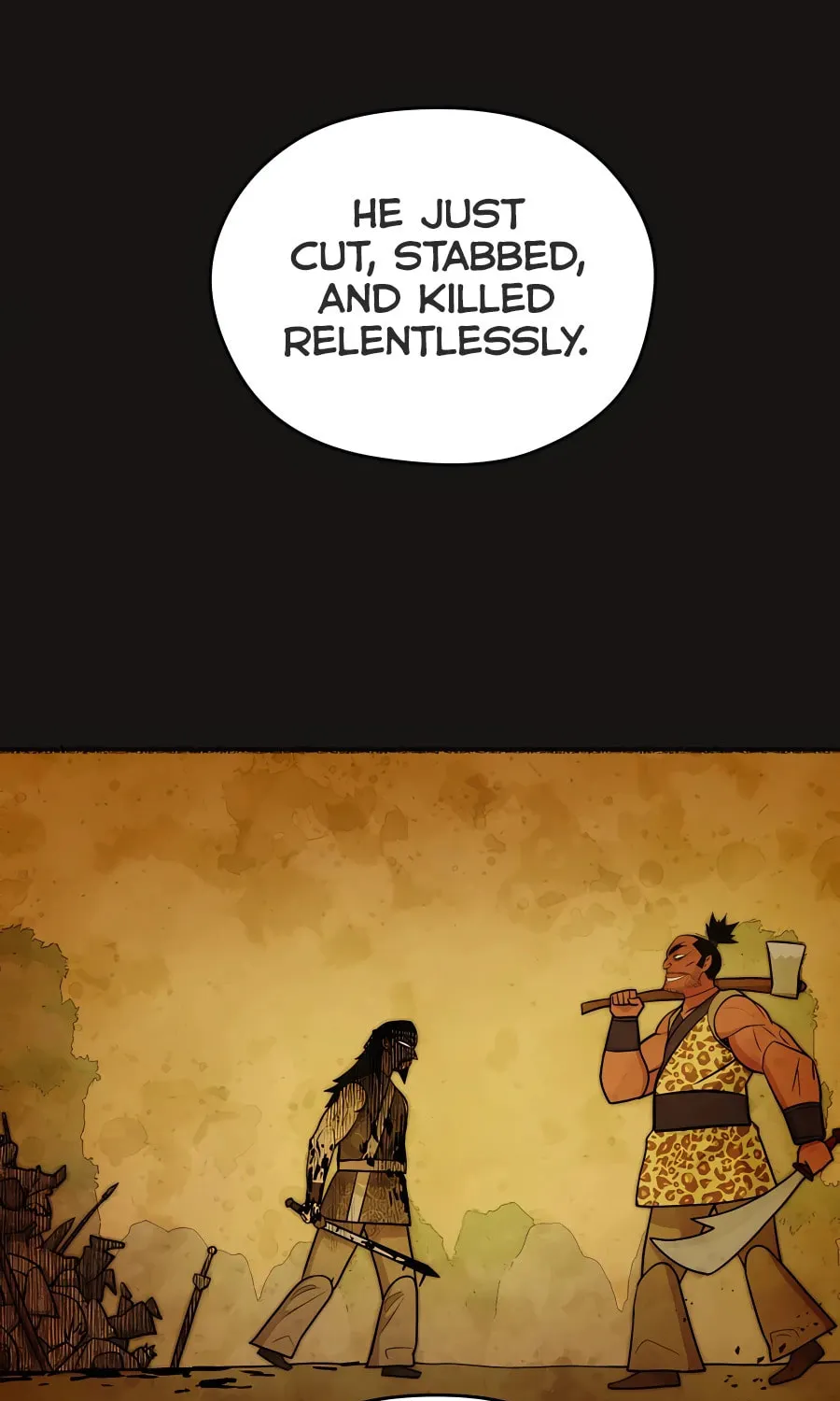 Administrator Kang Jin Lee Chapter 62 page 23 - 