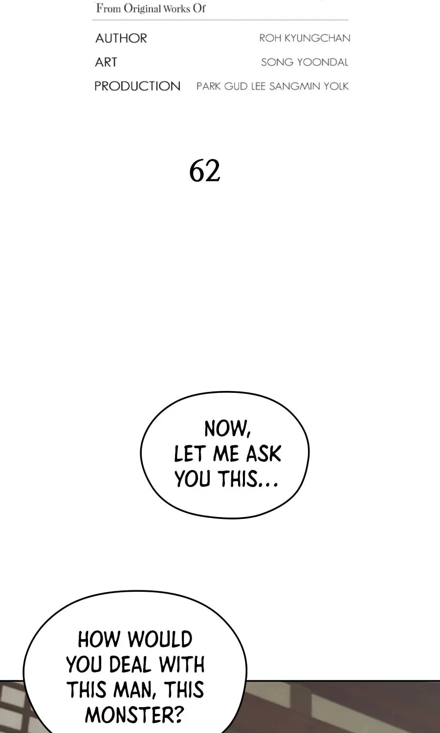 Administrator Kang Jin Lee Chapter 62 page 29 - 